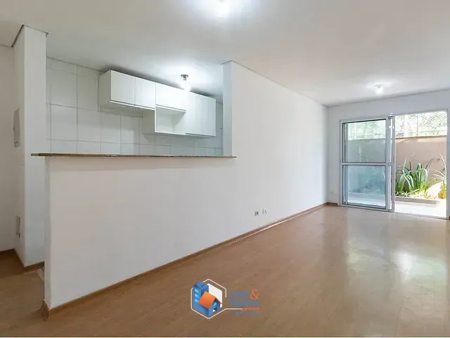 Apartamento 3 quartos e 2 banheiros, à venda, no bairro Vila Andrade em São Paulo