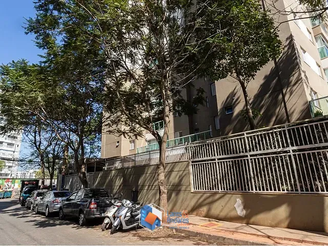 Apartamento 3 quartos e 2 banheiros, à venda, no bairro Vila Andrade em São Paulo