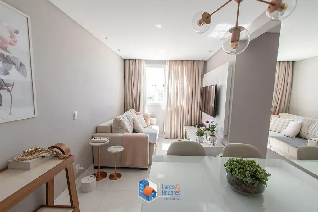 Apartamento, 2 quartos, 41 m² - Foto 23