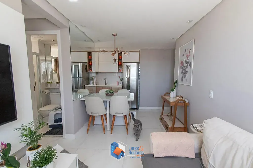 Apartamento, 2 quartos, 41 m² - Foto 22