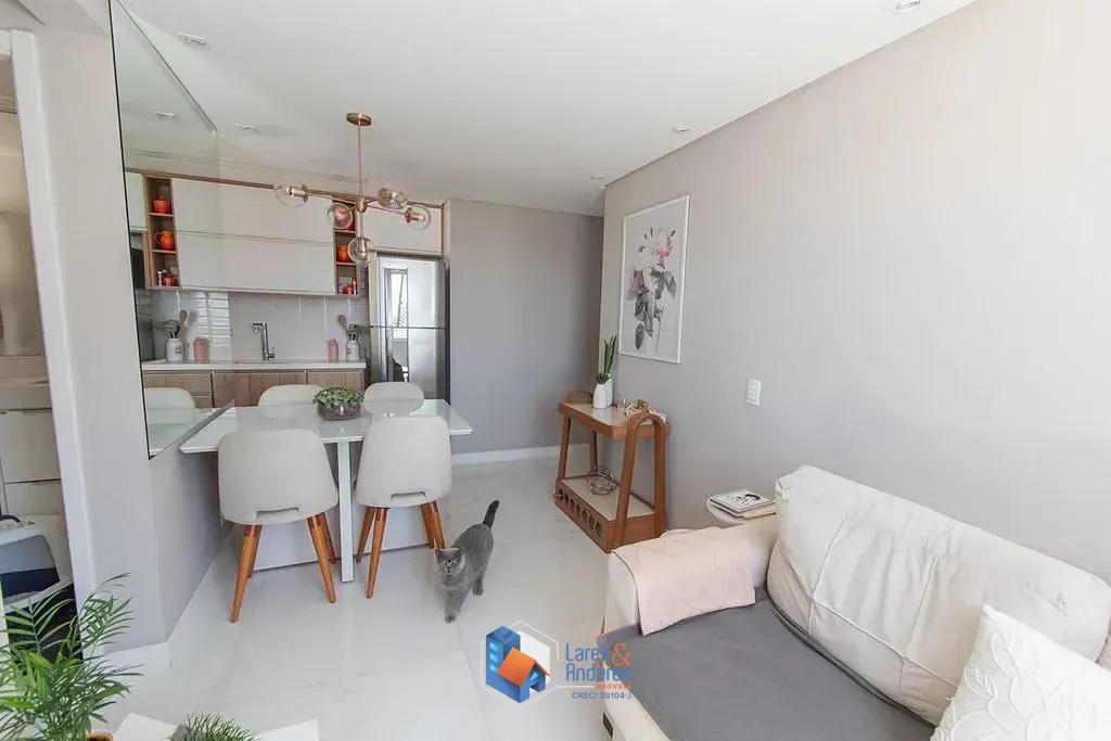 Apartamento, 2 quartos, 41 m² - Foto 21