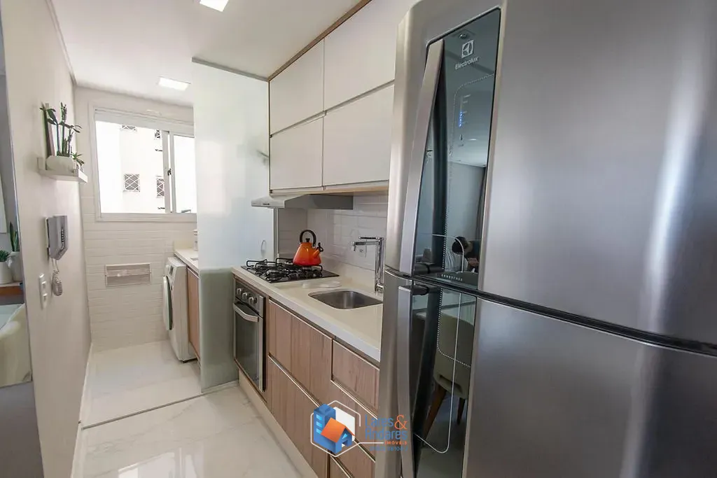 Apartamento, 2 quartos, 41 m² - Foto 19