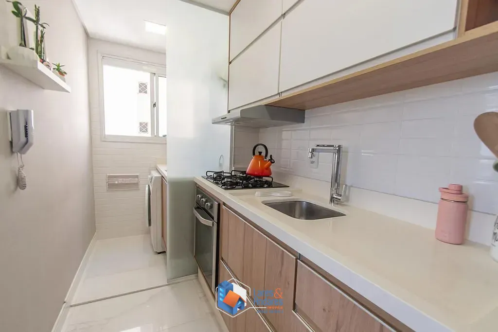 Apartamento, 2 quartos, 41 m² - Foto 18