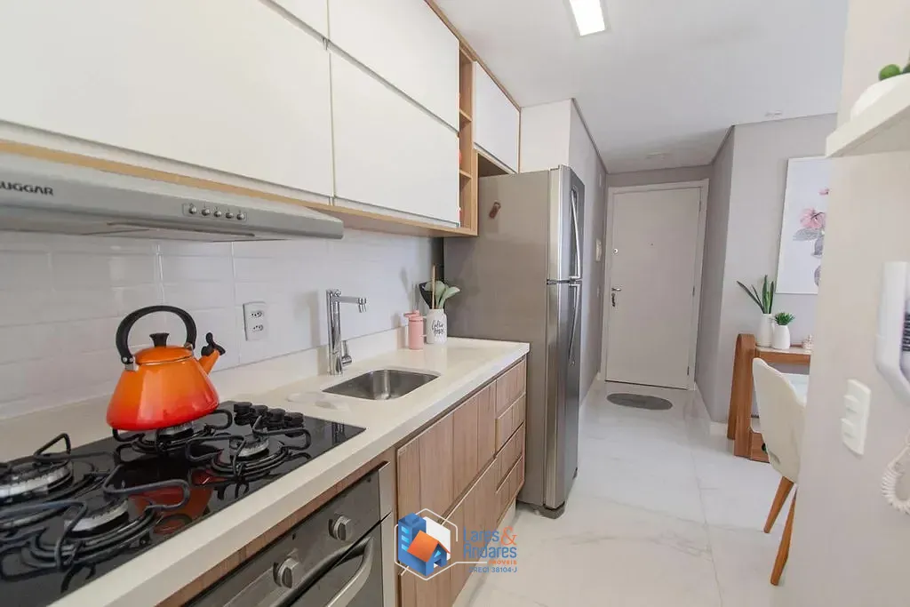 Apartamento, 2 quartos, 41 m² - Foto 17