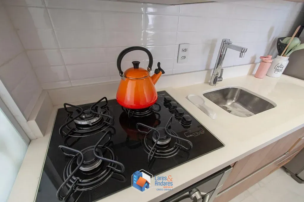 Apartamento, 2 quartos, 41 m² - Foto 16
