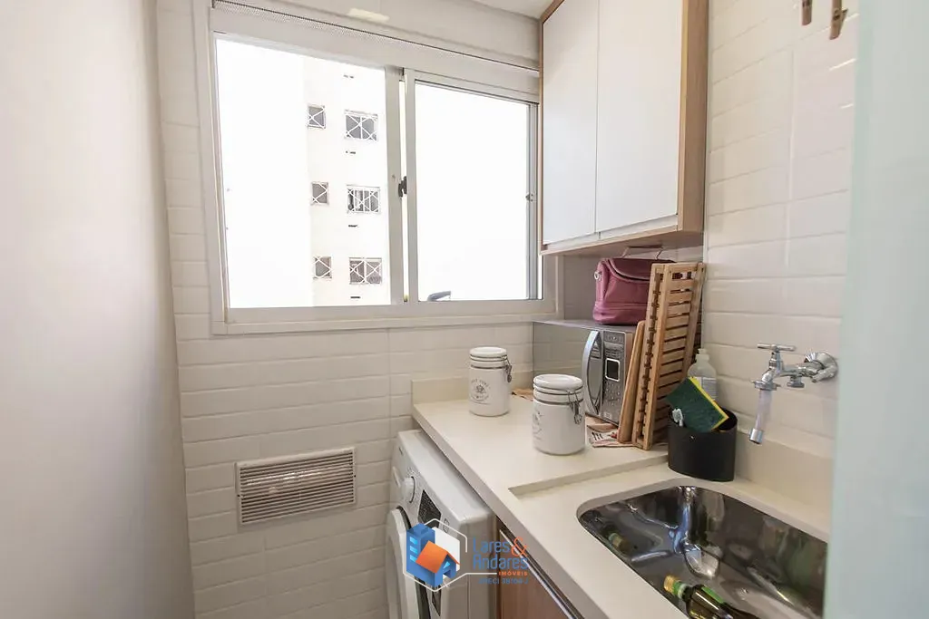 Apartamento, 2 quartos, 41 m² - Foto 14
