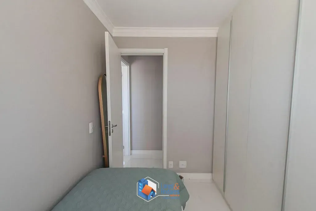 Apartamento, 2 quartos, 41 m² - Foto 2