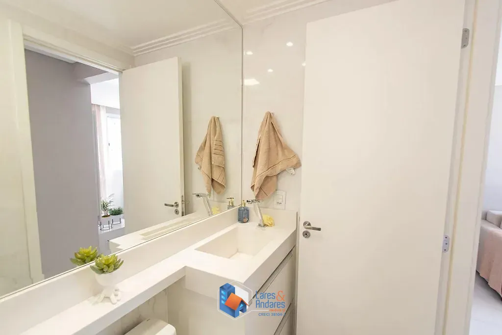 Apartamento, 2 quartos, 41 m² - Foto 13