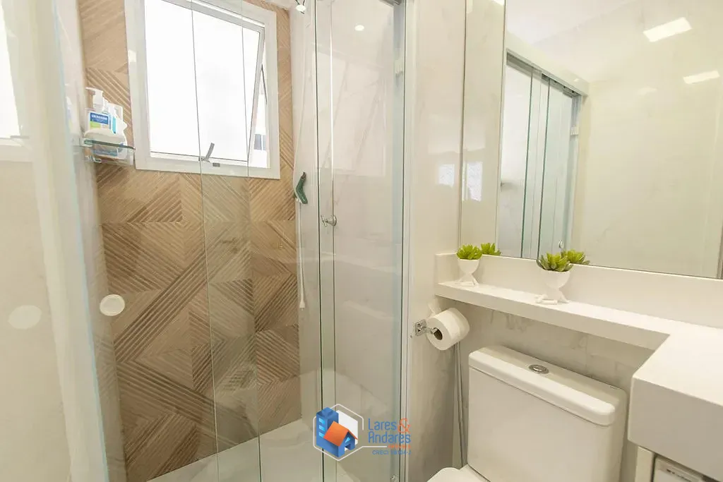 Apartamento, 2 quartos, 41 m² - Foto 12