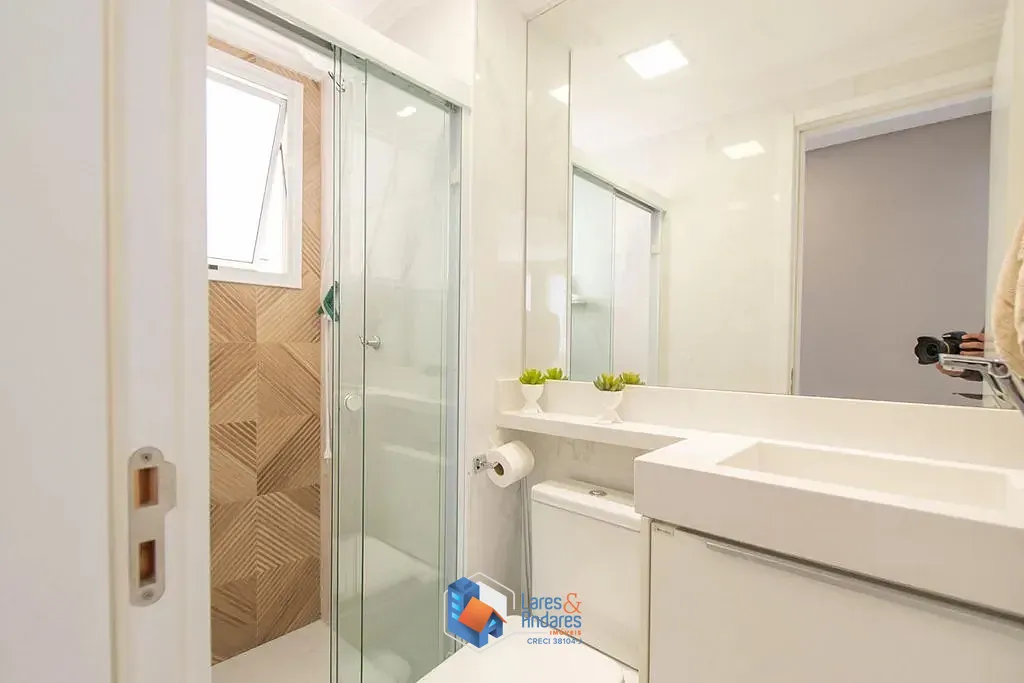 Apartamento, 2 quartos, 41 m² - Foto 11