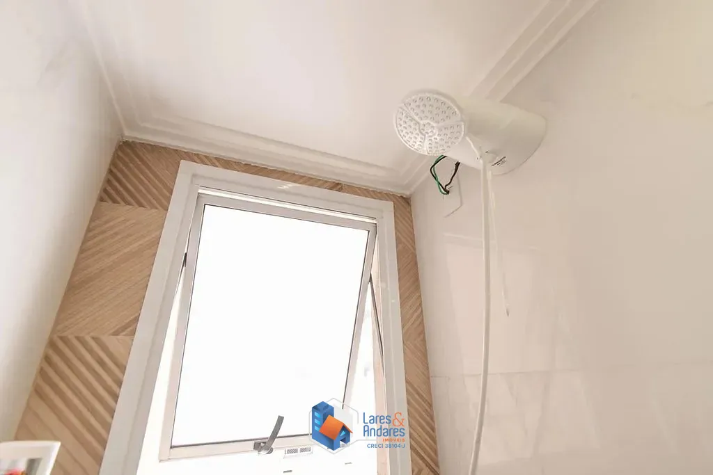 Apartamento, 2 quartos, 41 m² - Foto 10