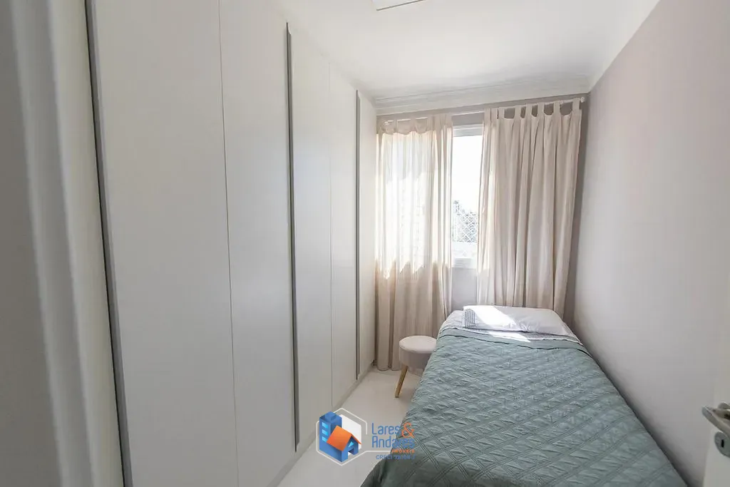 Apartamento, 2 quartos, 41 m² - Foto 9