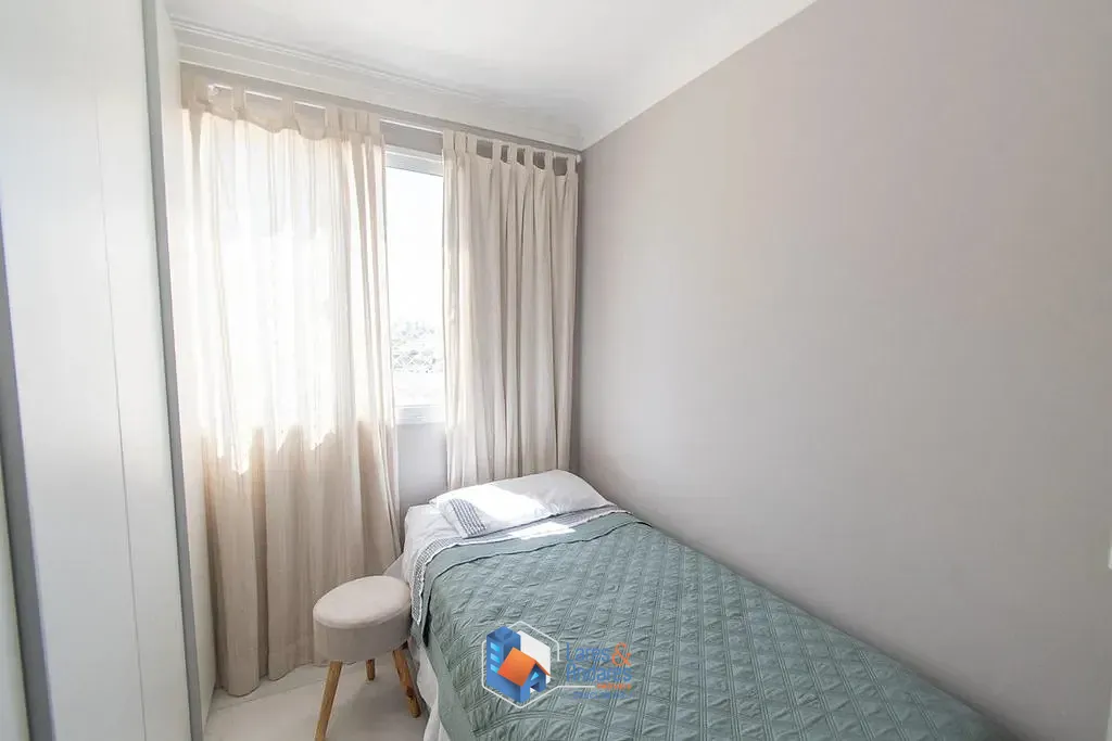 Apartamento, 2 quartos, 41 m² - Foto 8