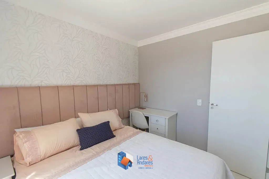 Apartamento, 2 quartos, 41 m² - Foto 6