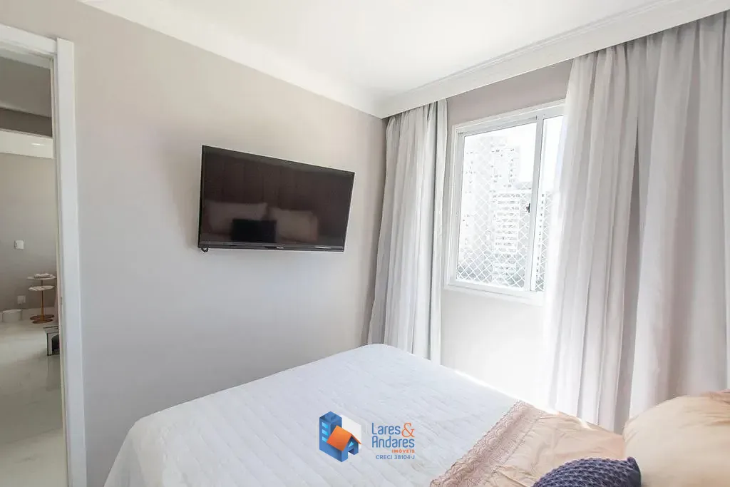 Apartamento, 2 quartos, 41 m² - Foto 5