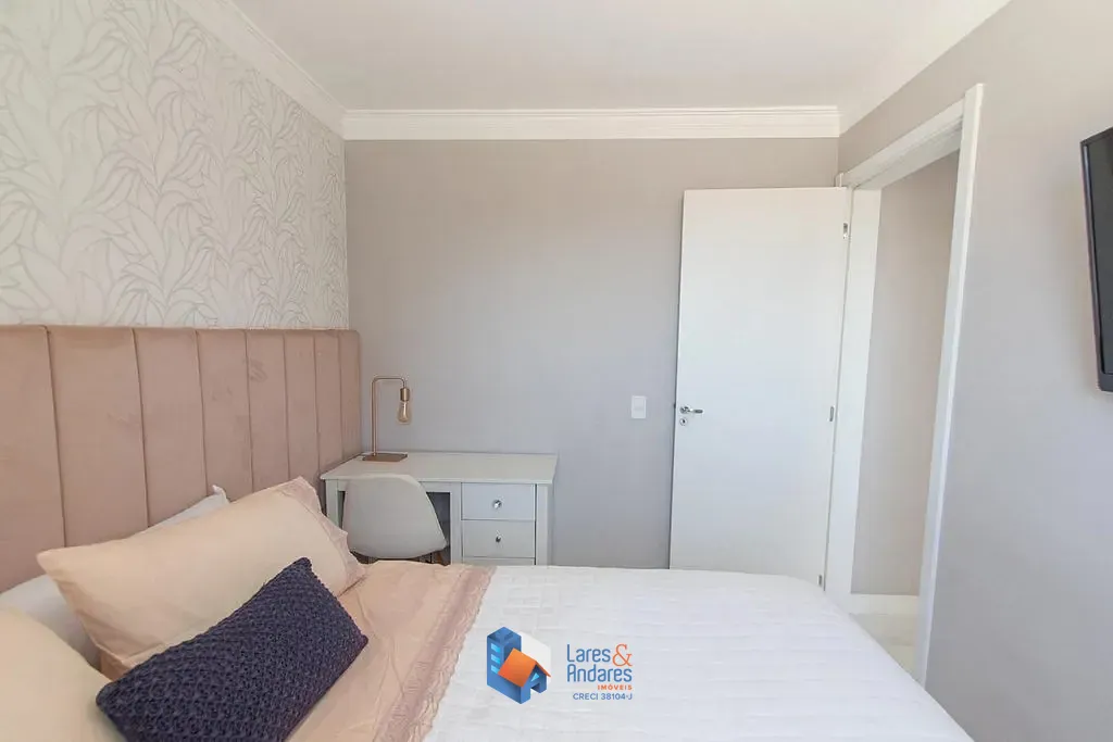 Apartamento, 2 quartos, 41 m² - Foto 4