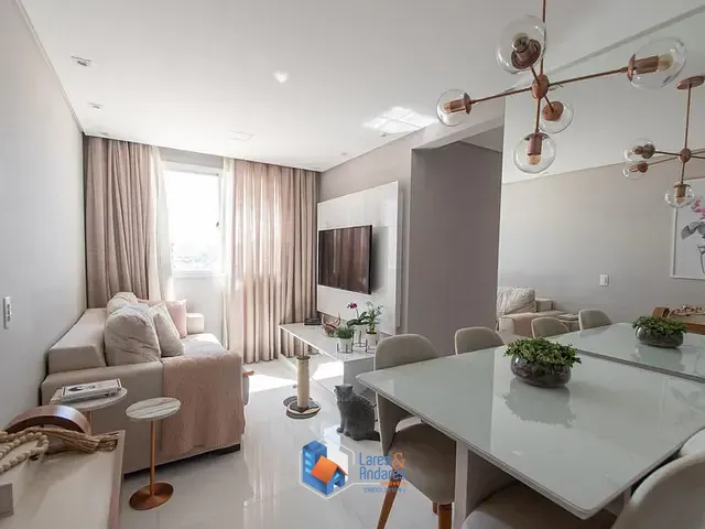 Apartamento 2 quartos e 1 banheiro, à venda, no bairro Cambuci em São Paulo