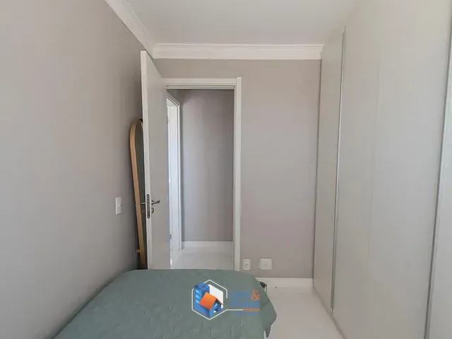 Apartamento 2 quartos e 1 banheiro, à venda, no bairro Cambuci em São Paulo