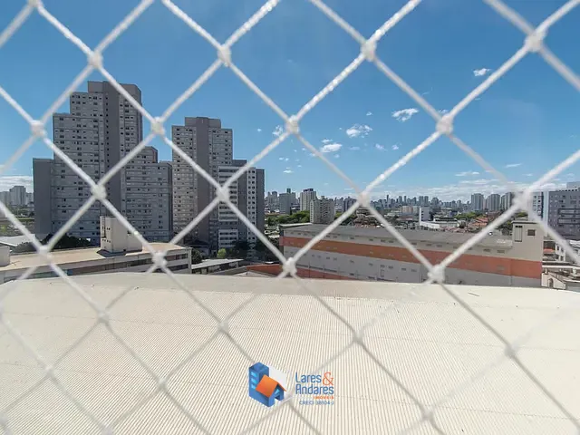 Apartamento 2 quartos e 1 banheiro, à venda, no bairro Cambuci em São Paulo