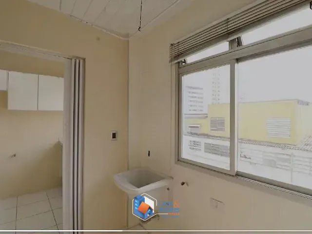 Apartamento 2 quartos e 1 banheiro, à venda, no bairro Barra Funda em São Paulo