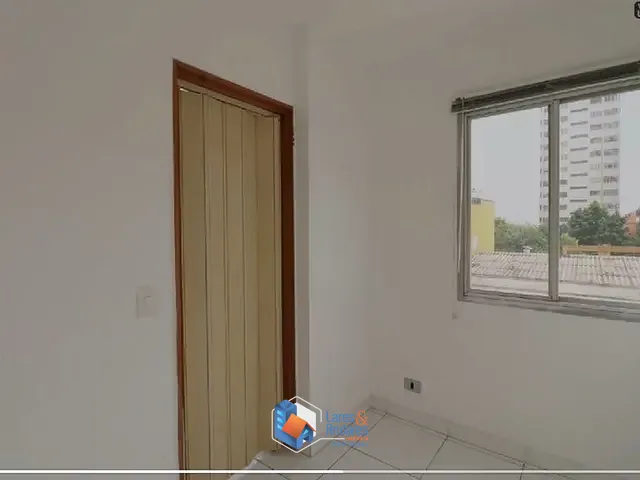 Apartamento 2 quartos e 1 banheiro, à venda, no bairro Barra Funda em São Paulo