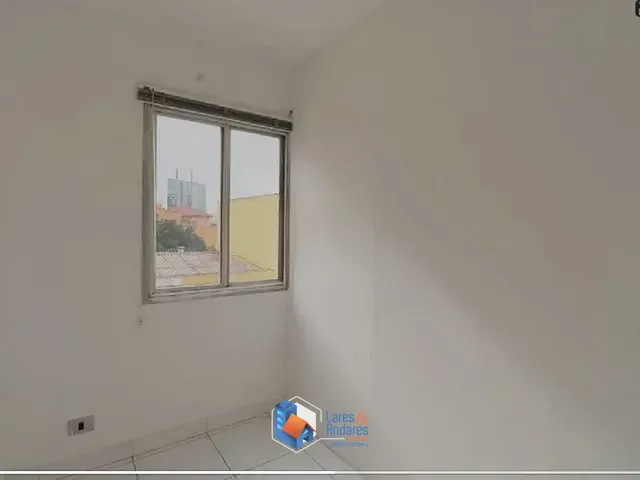 Apartamento 2 quartos e 1 banheiro, à venda, no bairro Barra Funda em São Paulo