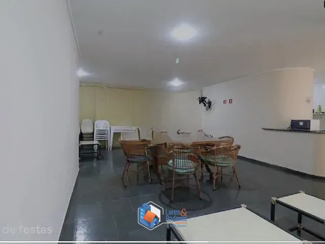 Apartamento 2 quartos e 1 banheiro, à venda, no bairro Barra Funda em São Paulo