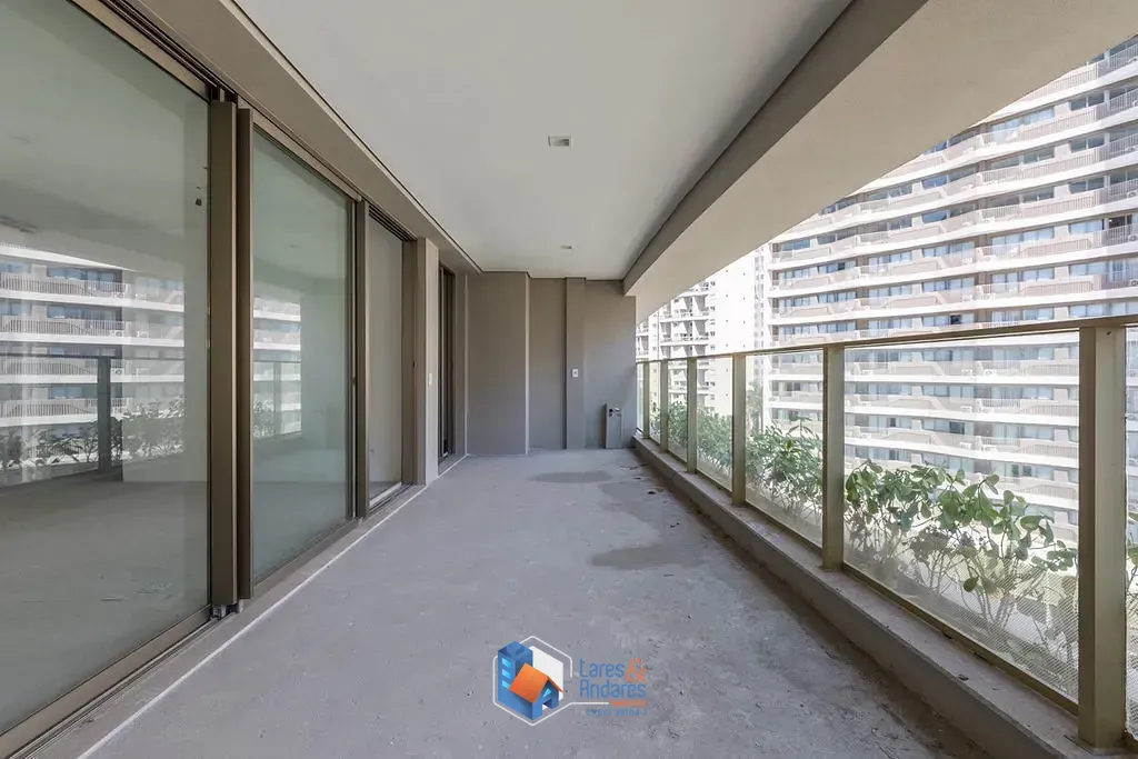 Apartamento, 3 quartos, 149 m² - Foto 1