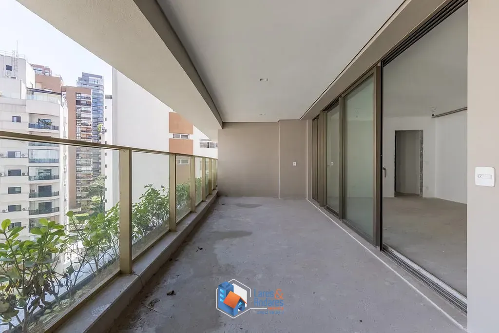 Apartamento, 3 quartos, 149 m² - Foto 29