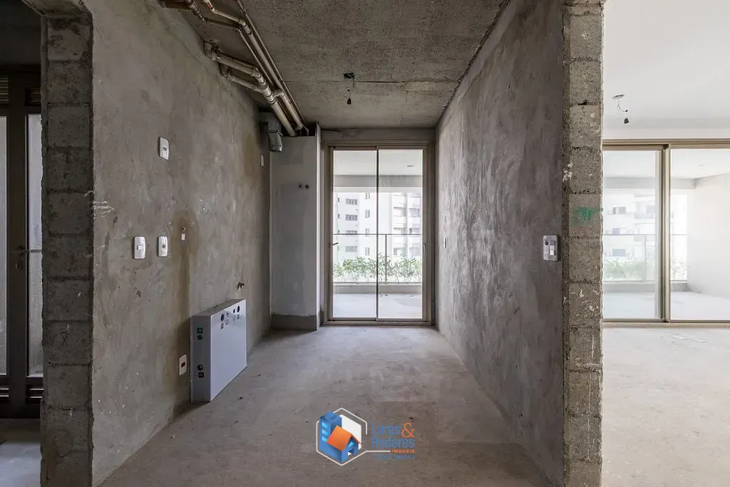 Apartamento, 3 quartos, 149 m² - Foto 37