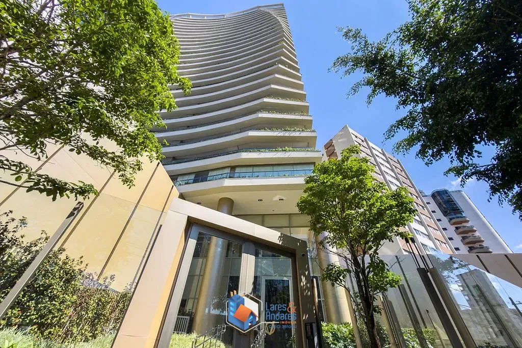 Apartamento, 3 quartos, 149 m² - Foto 3