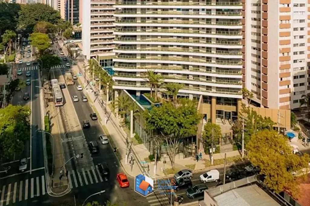 Apartamento, 3 quartos, 149 m² - Foto 4