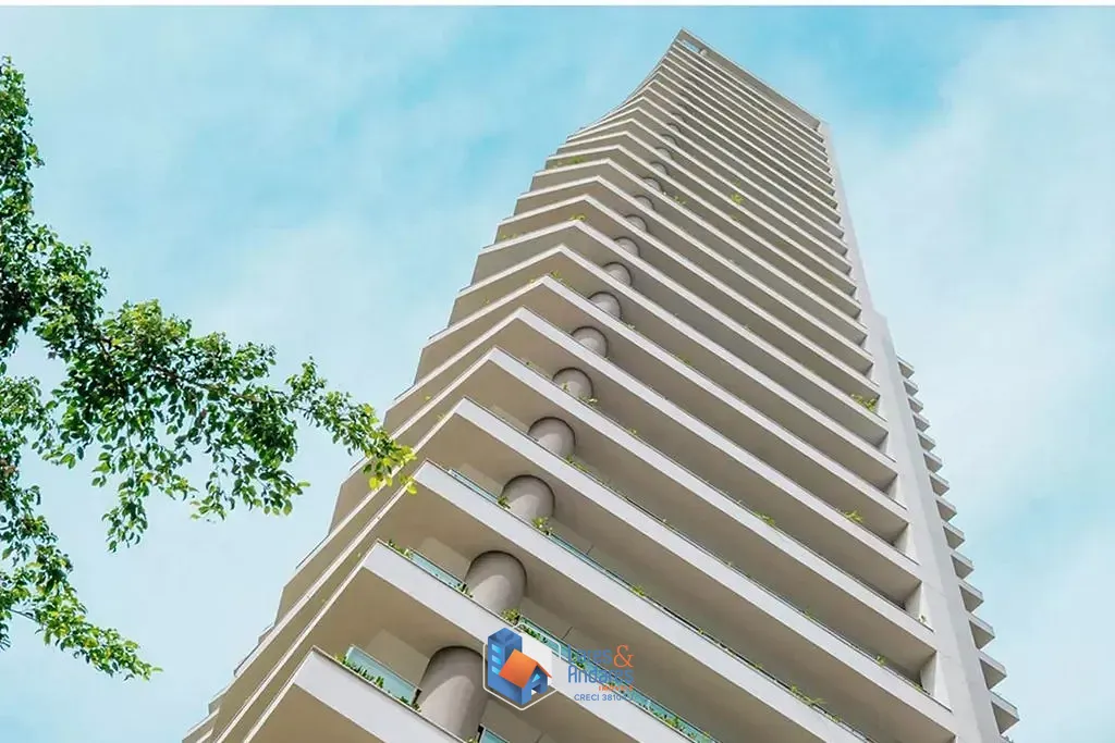 Apartamento, 3 quartos, 149 m² - Foto 7