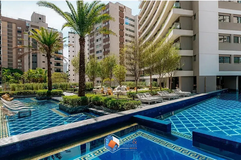 Apartamento, 3 quartos, 149 m² - Foto 16