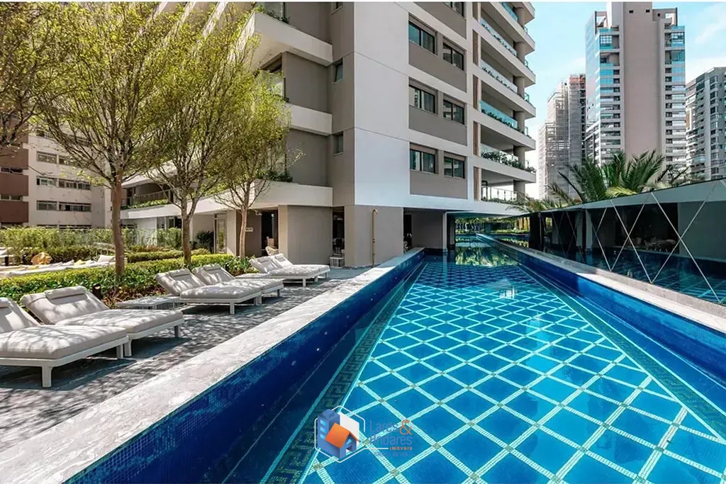 Apartamento, 3 quartos, 149 m² - Foto 17