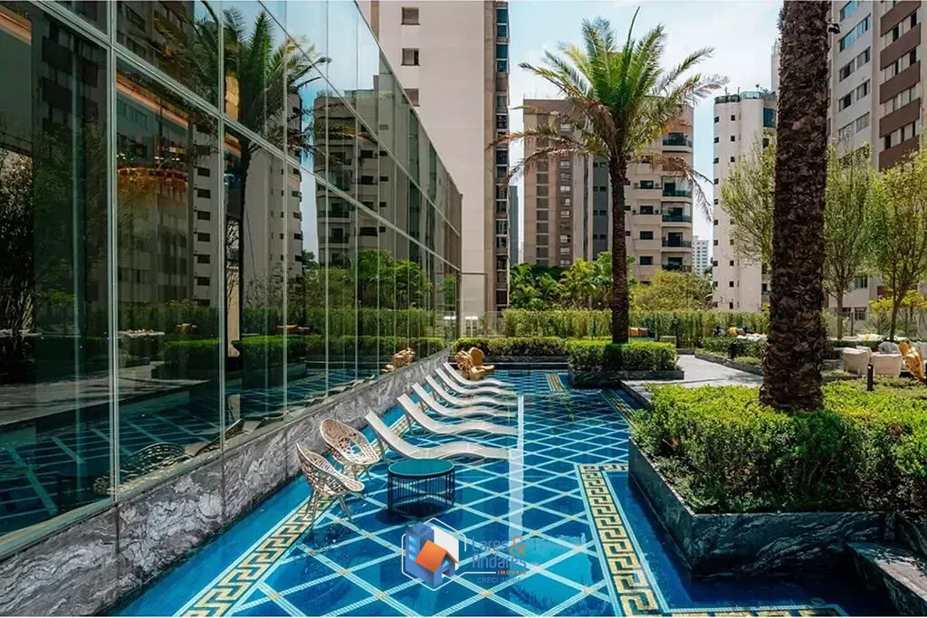 Apartamento, 3 quartos, 149 m² - Foto 21