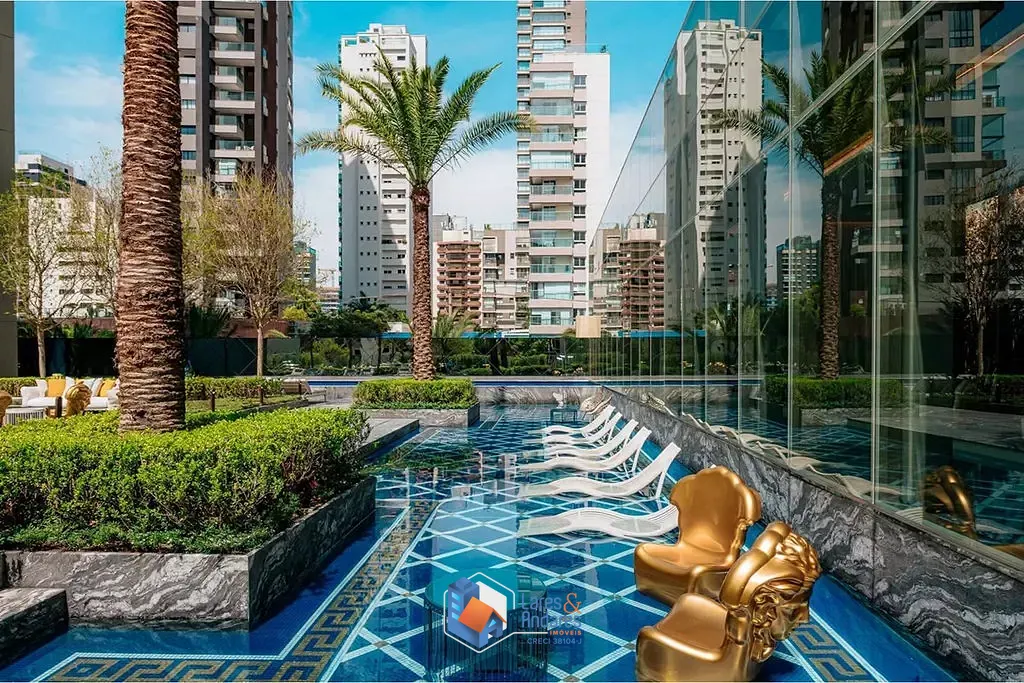 Apartamento, 3 quartos, 149 m² - Foto 22