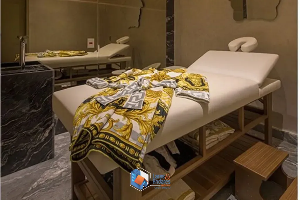Apartamento, 3 quartos, 149 m² - Foto 25