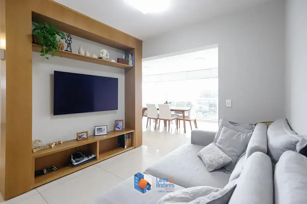 Apartamento, 3 quartos, 111 m² - Foto 26