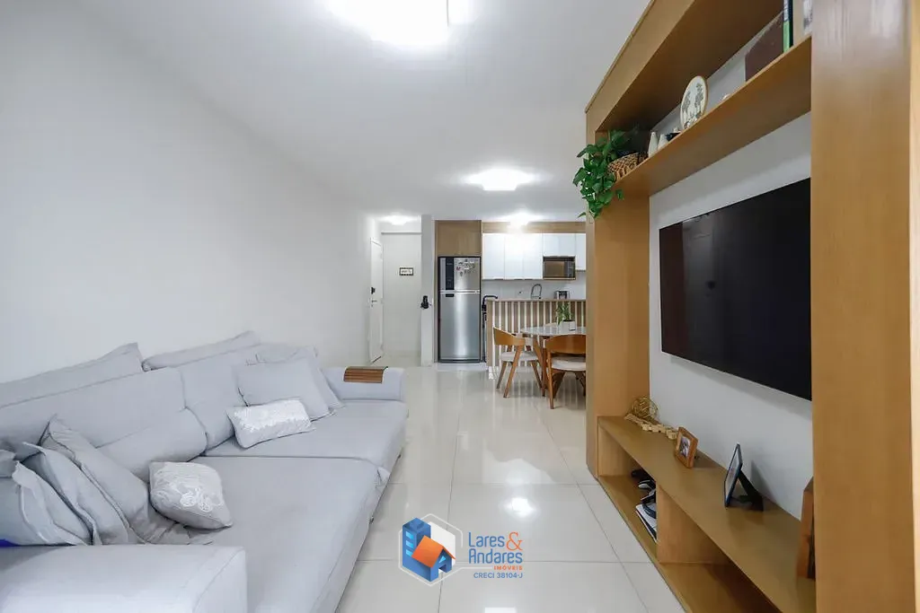 Apartamento, 3 quartos, 111 m² - Foto 27