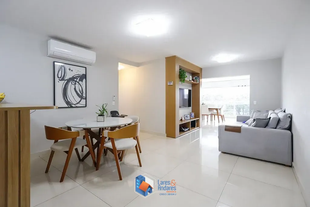 Apartamento, 3 quartos, 111 m² - Foto 28