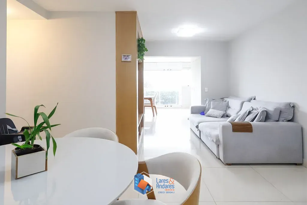 Apartamento, 3 quartos, 111 m² - Foto 29