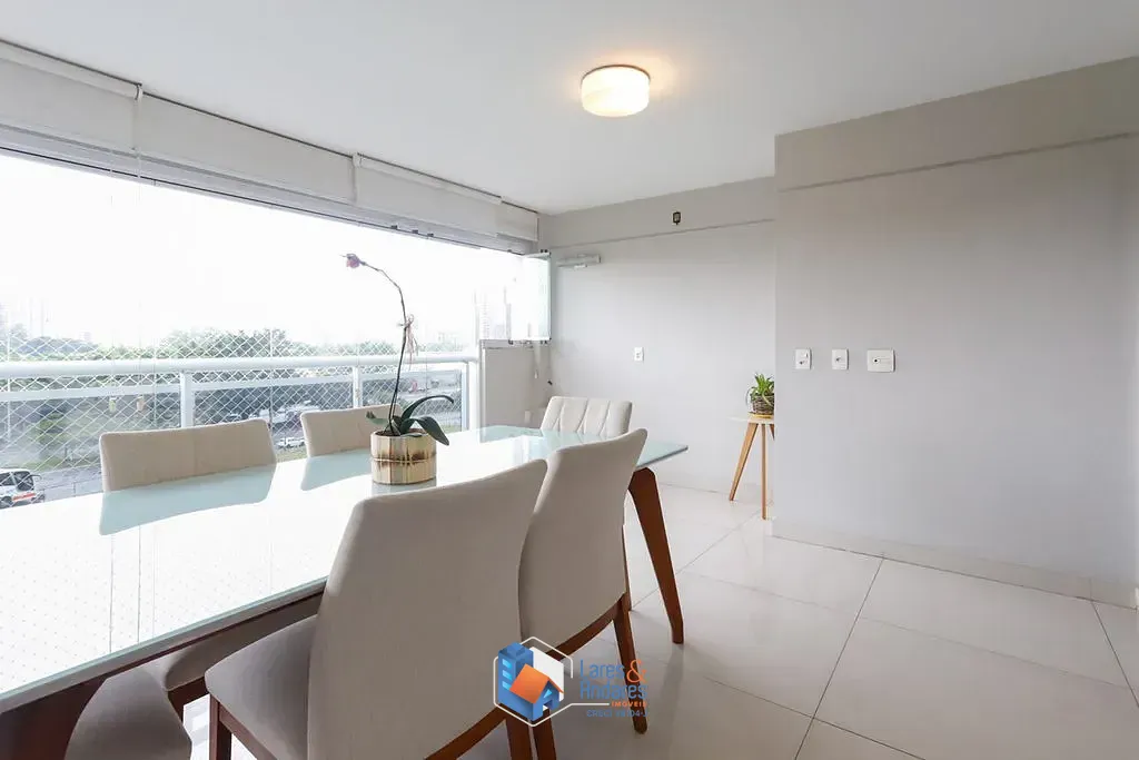 Apartamento, 3 quartos, 111 m² - Foto 33