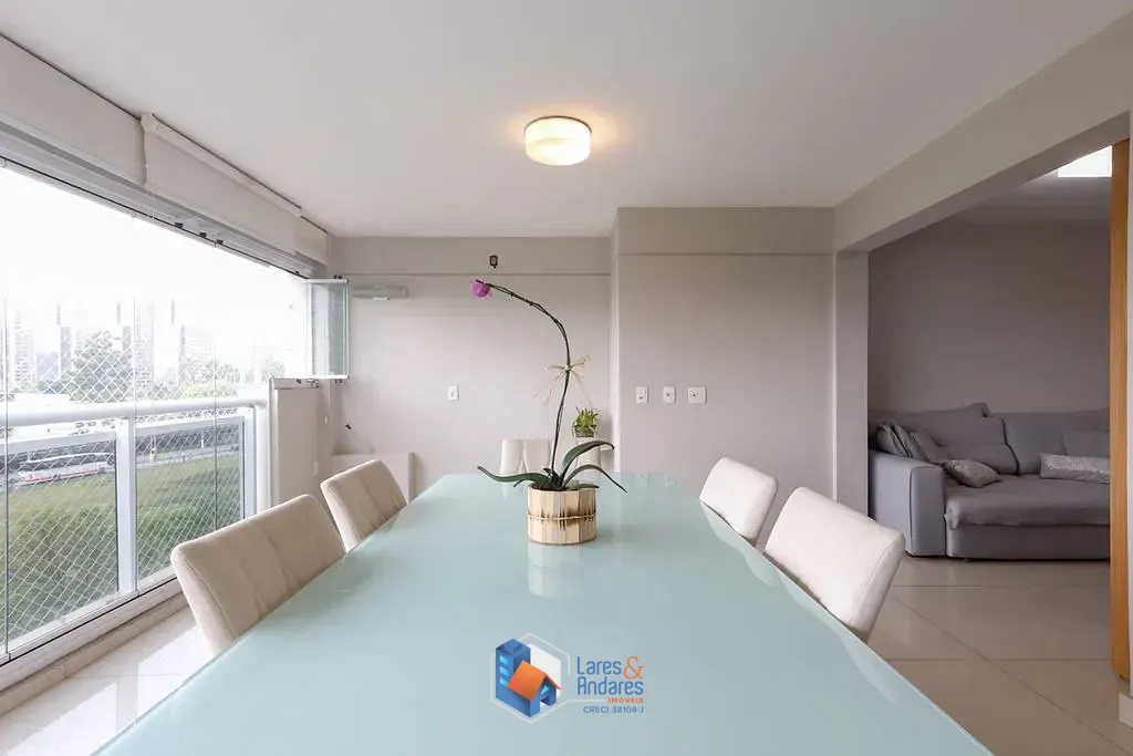 Apartamento, 3 quartos, 111 m² - Foto 34