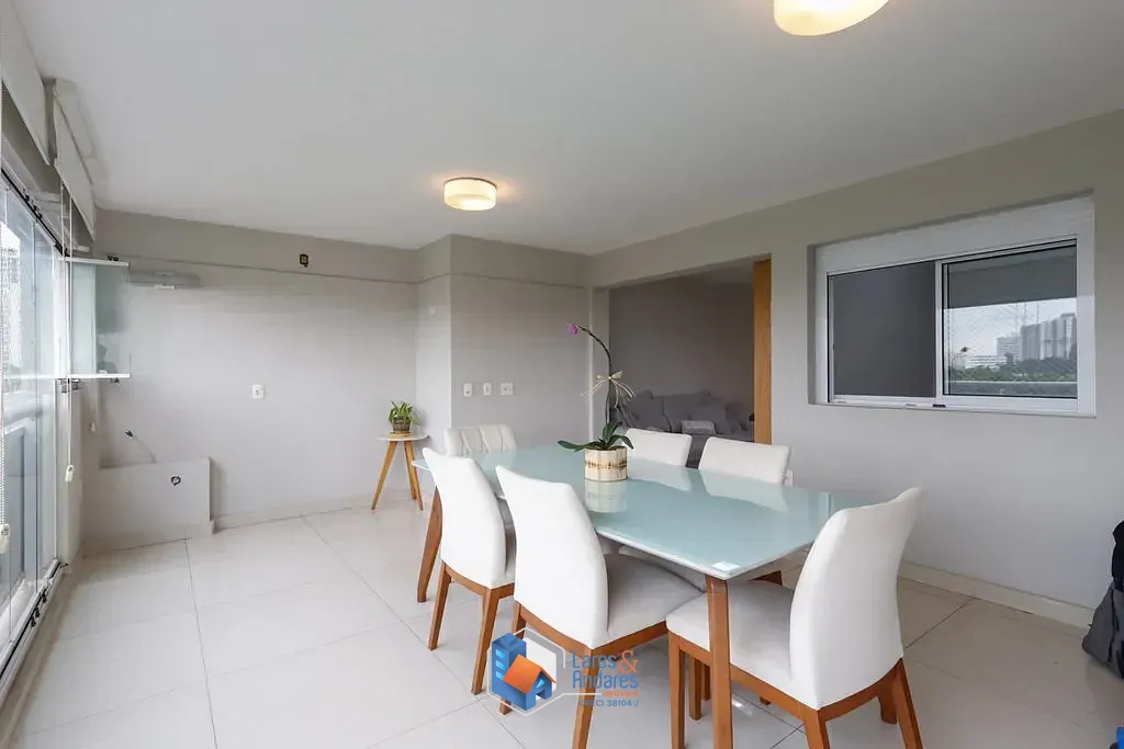 Apartamento, 3 quartos, 111 m² - Foto 35