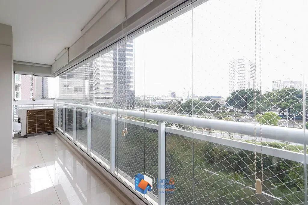 Apartamento, 3 quartos, 111 m² - Foto 25