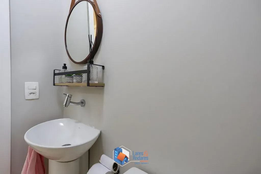 Apartamento, 3 quartos, 111 m² - Foto 39
