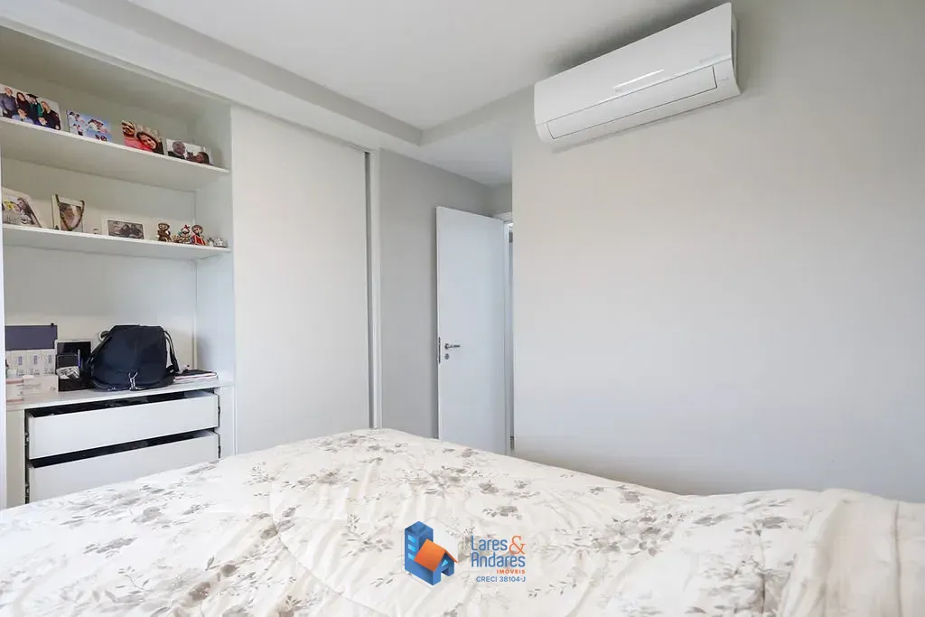 Apartamento, 3 quartos, 111 m² - Foto 44