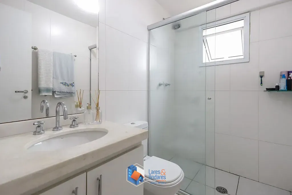 Apartamento, 3 quartos, 111 m² - Foto 46