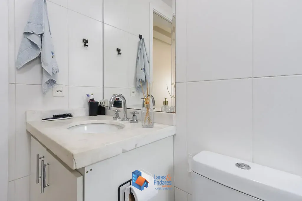 Apartamento, 3 quartos, 111 m² - Foto 13